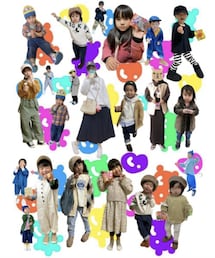 グミ同盟🤝❤️🧡💛💚💖 | ジルちゃん、ゆうたん、RENくんありがとう❣️(ポスター/アート)