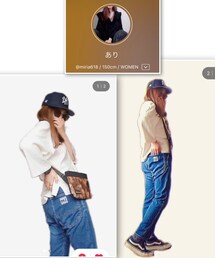 お手本コーデのありちゃん💓 | Happy birthday,ありちゃん🎂🥳!!! (ラッピングキット)