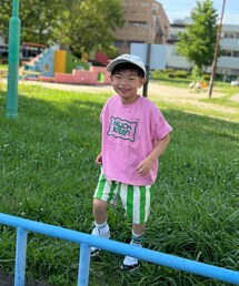 笑顔☺️ | その他