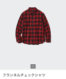 UNIQLO | シャツ/ブラウス