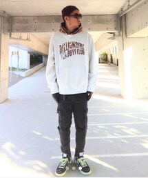 お手本コーデのハッシー☆ | ラッピングキット