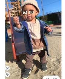 去年12月の👦🏻 | その他