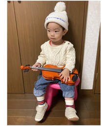🎻を🎸風に🎶 | その他