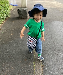 レンレンさんぽ① | その他