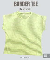 Nicott. | 韓国子供服セレクトショップNicott.さんにて購入。 110cm(Tシャツ/カットソー)