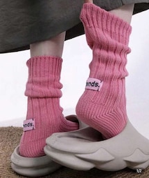 SHEIN | ソックス/靴下