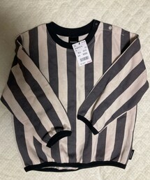 Birthday | manina 95cm 979円 中灰(スウェット)