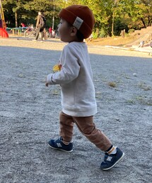 OLD NAVY | 12-18months 80cm コーデュロイパンツ(パンツ)