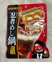 うさこのスウィーツ同盟会🥤 | 👧🏻に。薄く伸ばして飴作ってた😆(その他)