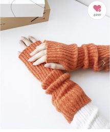 3coins | アームカバー