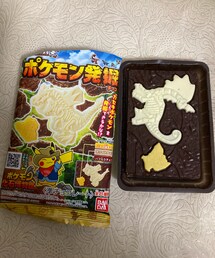 うさこのスウィーツ同盟会♡ | 撮影のお供🍫 ポケモンのキャラパキ(その他)