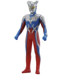 BANDAI | ウルトラマンゼロ 初のウルトラマンソフビ ドンキで散々悩んでゼロに‼️集めたいそう😆(フィギュア)