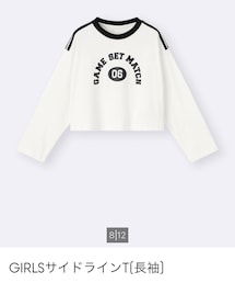 GU | 150cm(Tシャツ/カットソー)