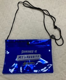 DAISO | ショルダーバッグ