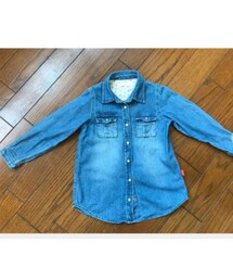 OLIVE des OLIVE | 130cm 古着 295円(シャツ/ブラウス)