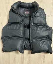 EASTBOY | BOOK・OFF  ダウンベスト サイズ7 110cm 800円(ダウンベスト)