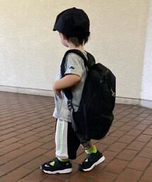 横ポ♡ | 隠れミッキー🐭(その他)