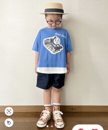 お手本コーデのよーくん♡ | ラッピングキット