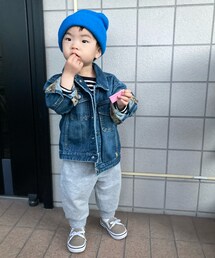 別ポ | さけるグミ🍇食べる👦🏻(その他)