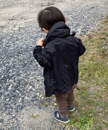 後ろ姿🐻 | その他