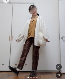 お手本コーデのきぬちゃん♡ | ラッピングキット