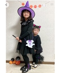 2022年ハロウィン🧙‍♀️🐈‍⬛ | ポスター/アート