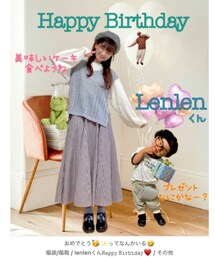 ジルちゃん、小人ビガロさん𝕋𝕙𝕒𝕟𝕜 𝕪𝕠𝕦 ❤︎ | ポスター/アート