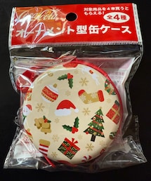 Coca Cola | 後ろがコカコーラロゴでかわいい🥰 クリスマスツリーオーナメントに🎄✨(その他雑貨)