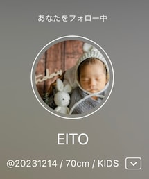 えいちゃん♡ | 主催者のえいちゃん、ママみーちゃん♡(その他)