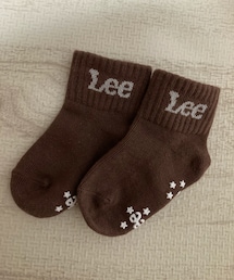 Lee | harubouママからの素敵な🎁(ソックス/靴下)