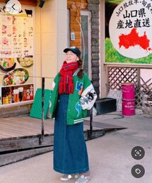 お手本コーデのずんちゃん💖 | 55歳のお誕生日おめでとう🎂🎉💐迷ったらGo!Go!充実した1年になりますように🌈(ラッピングキット)