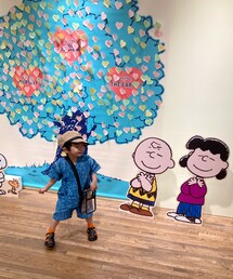 スヌーピー展💓 | その他