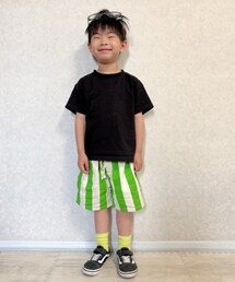 おでこサングラス😎 | レンレンが自分でやってた🕶⸒⸒(その他)