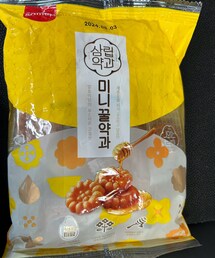 うさこのスウィーツ同盟会🍩 | ミニクルヤッカ はちみつ🍯とシナモンの薬菓 ドーナツを圧縮したような感じ。私は大好き💖賞味期限近いからお安く売っていて今月初めにGET💡👧🏻のお友達らと食べたらお友達も気に入ってた😋(その他)