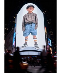 広告塔 | AIアプリ作成💡 巨人レンレンに😆(ラッピングキット)