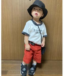 昨日コーデ | その他