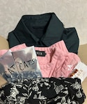 パパトレさんからの素敵便②💝の「その他(ラッピングキット)」