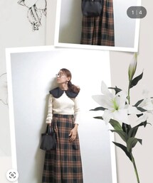 お手本コーデのbikkoちゃん♡ | ラッピングキット