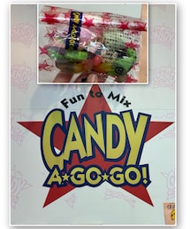 うさこのスウィーツ同盟会🌈 | 心斎橋のお店♡あっという間に👧🏻👦🏻食べて中身撮影できず😅でも喜んでもらえ良かった✨️👧🏻はしなこちゃんのジュースが欲しかったらしい😅リンリン👧🏻が前に旦那さんと原宿のお店行った時は激混みで時間なくて買えなかったみたいで。また東京行った時リベンジできたら😆(ラッピングキット)