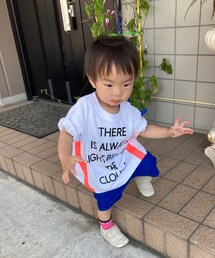Tシャツ袖巻き巻き🌀 | その他