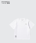 UNIQLO(ユニクロ)の「トップス(Tシャツ/カットソー)」