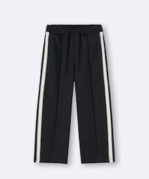 GU | ドライトラックパンツ 140cm(パンツ)