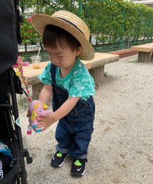 🐘引っ張って遊んでる📸 | その他