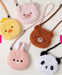DAISO | ショルダーバッグ