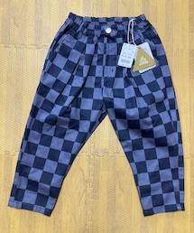 Birthday | MLW LWCツイルブロックCKP 中青 100cm 1,529円(パンツ)