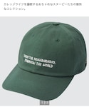 UNIQLO(ユニクロ)の「帽子(キャップ)」