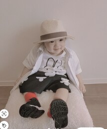 お手本コーデのえいちゃん♡ | ラッピングキット