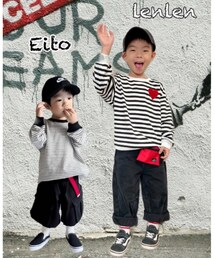 私作コラ画👬 | ポスター/アート