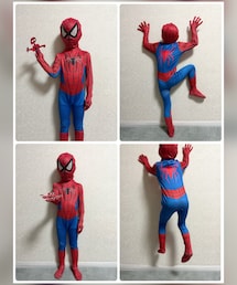 スパイダーマンレンレン🕷️🦸♂️ | ポスター/アート