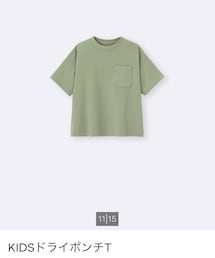 GU | 130cm(Tシャツ/カットソー)